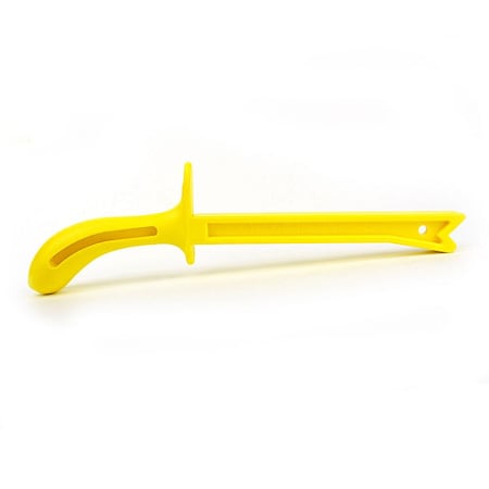 Big Horn Push Stick - Carded 10221C